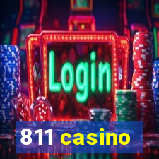 811 casino